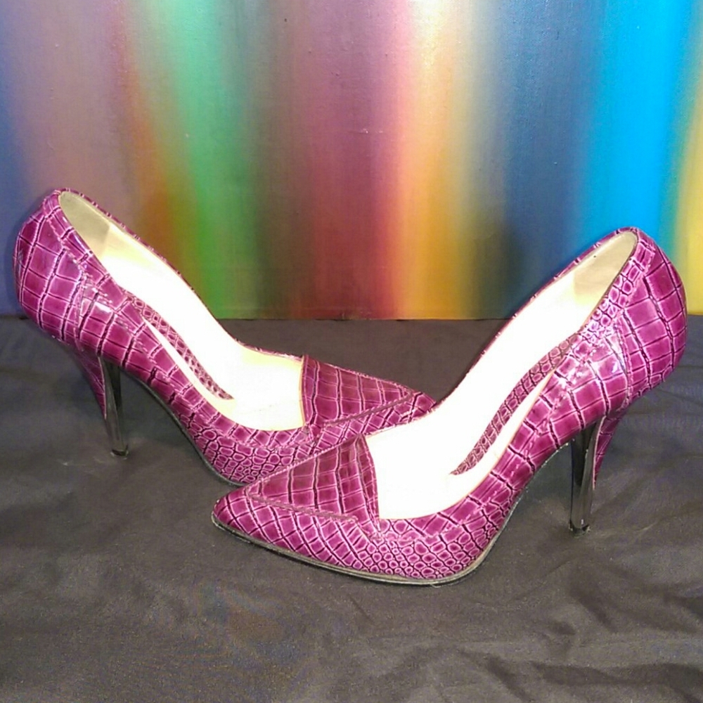 Casadei Heels